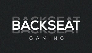 Backseat Gaming